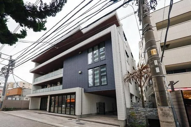 Pacific Coast Enoshima - Vacation Stay 74976V Fujisawa 0*,  Japan