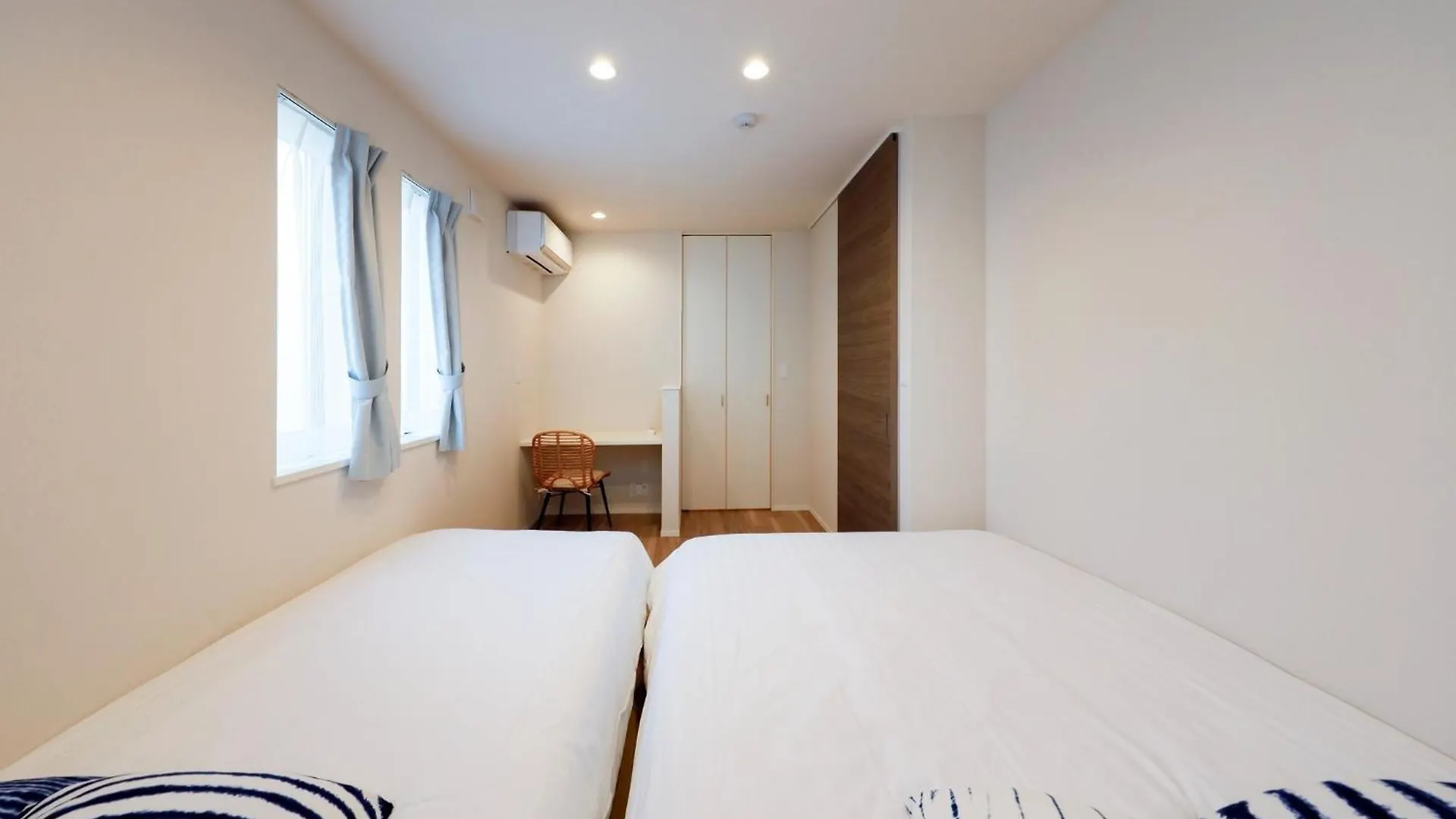 Appartement Pacific Coast Enoshima - Vacation Stay 74976V Fujisawa Japan