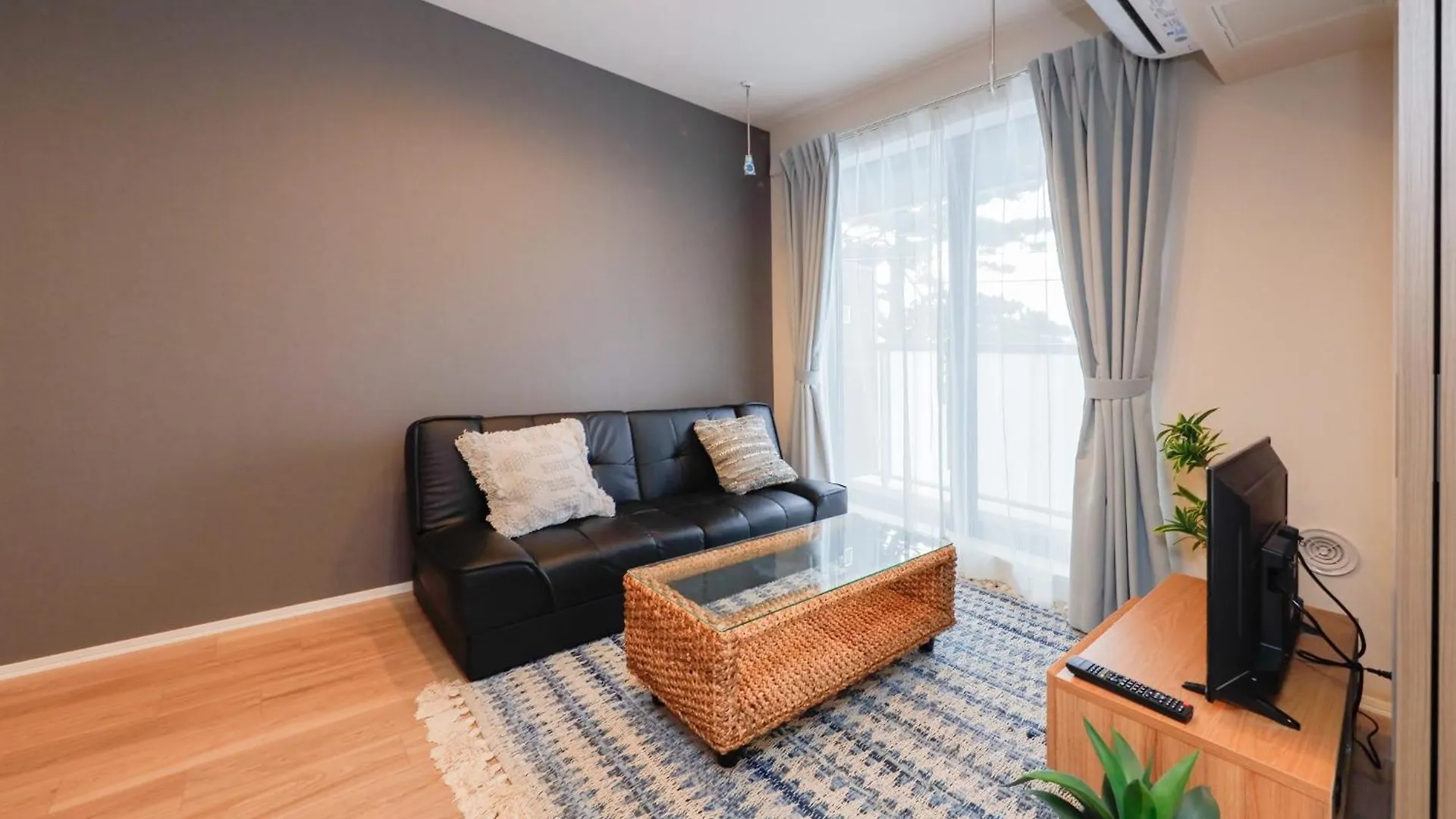 Pacific Coast Enoshima - Vacation Stay 74976V Fujisawa 0*,