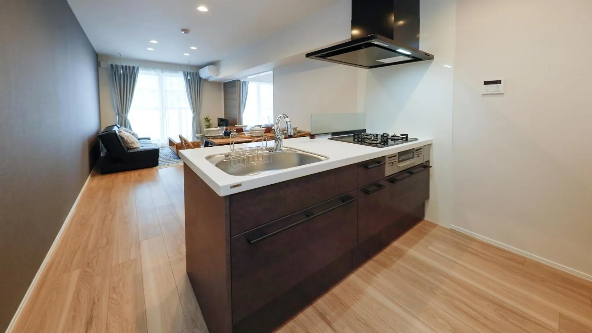 Pacific Coast Enoshima - Vacation Stay 74976V Fujisawa Japan