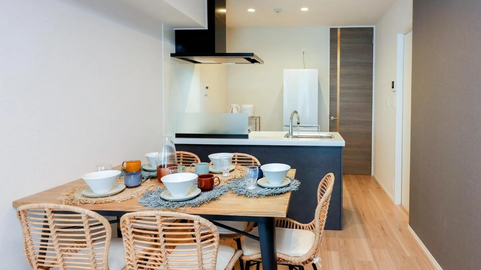Pacific Coast Enoshima - Vacation Stay 74976V Fujisawa Appartement