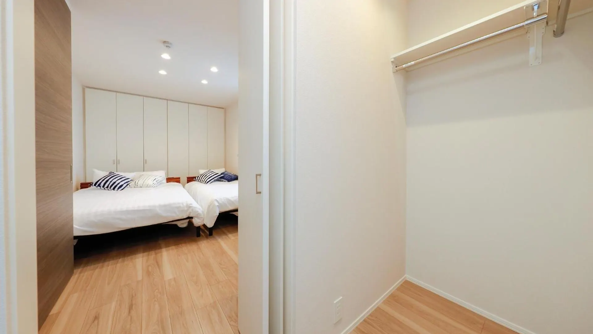 Appartement Pacific Coast Enoshima - Vacation Stay 74976V Fujisawa