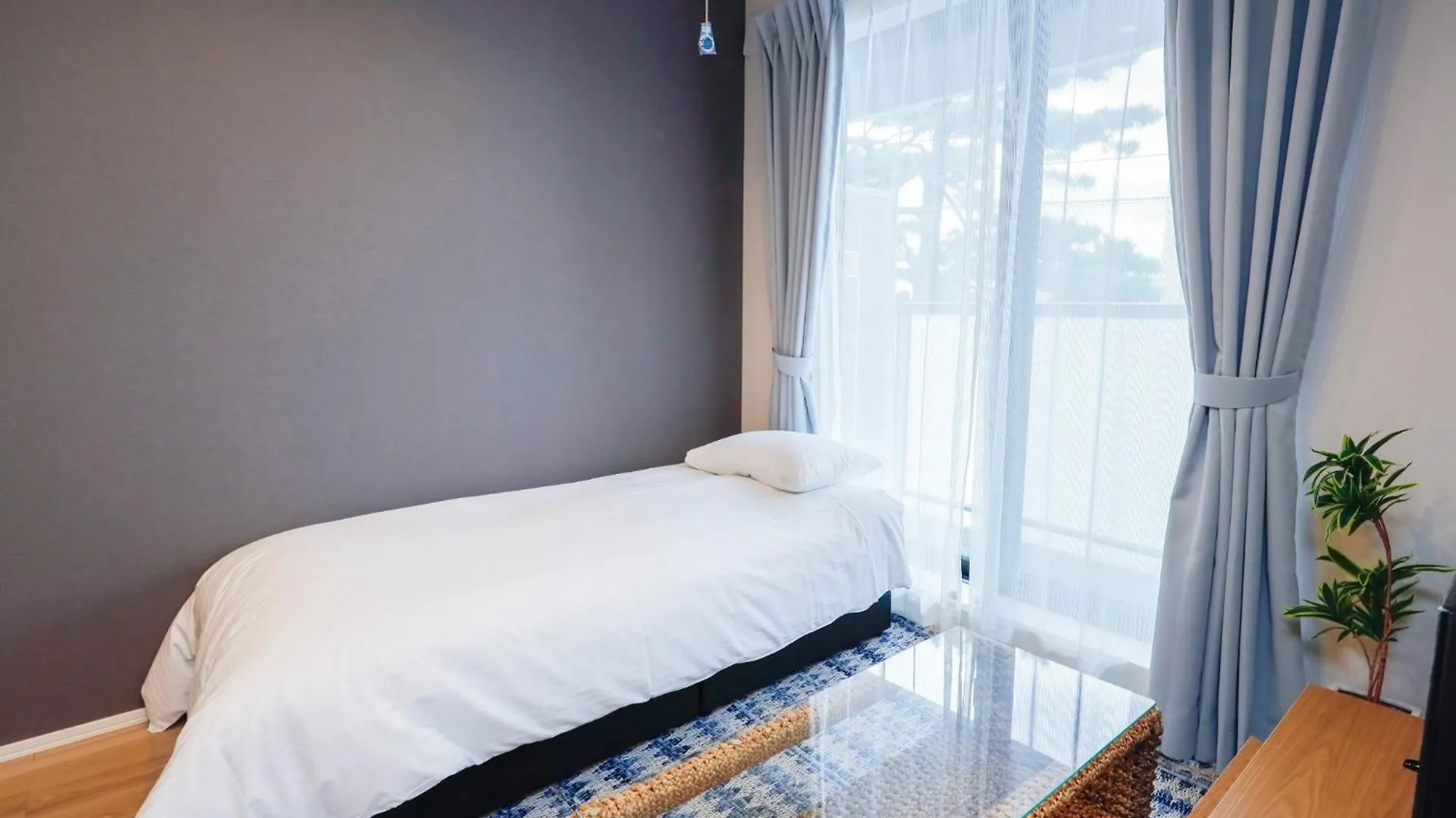 Pacific Coast Enoshima - Vacation Stay 74976V Fujisawa Japan