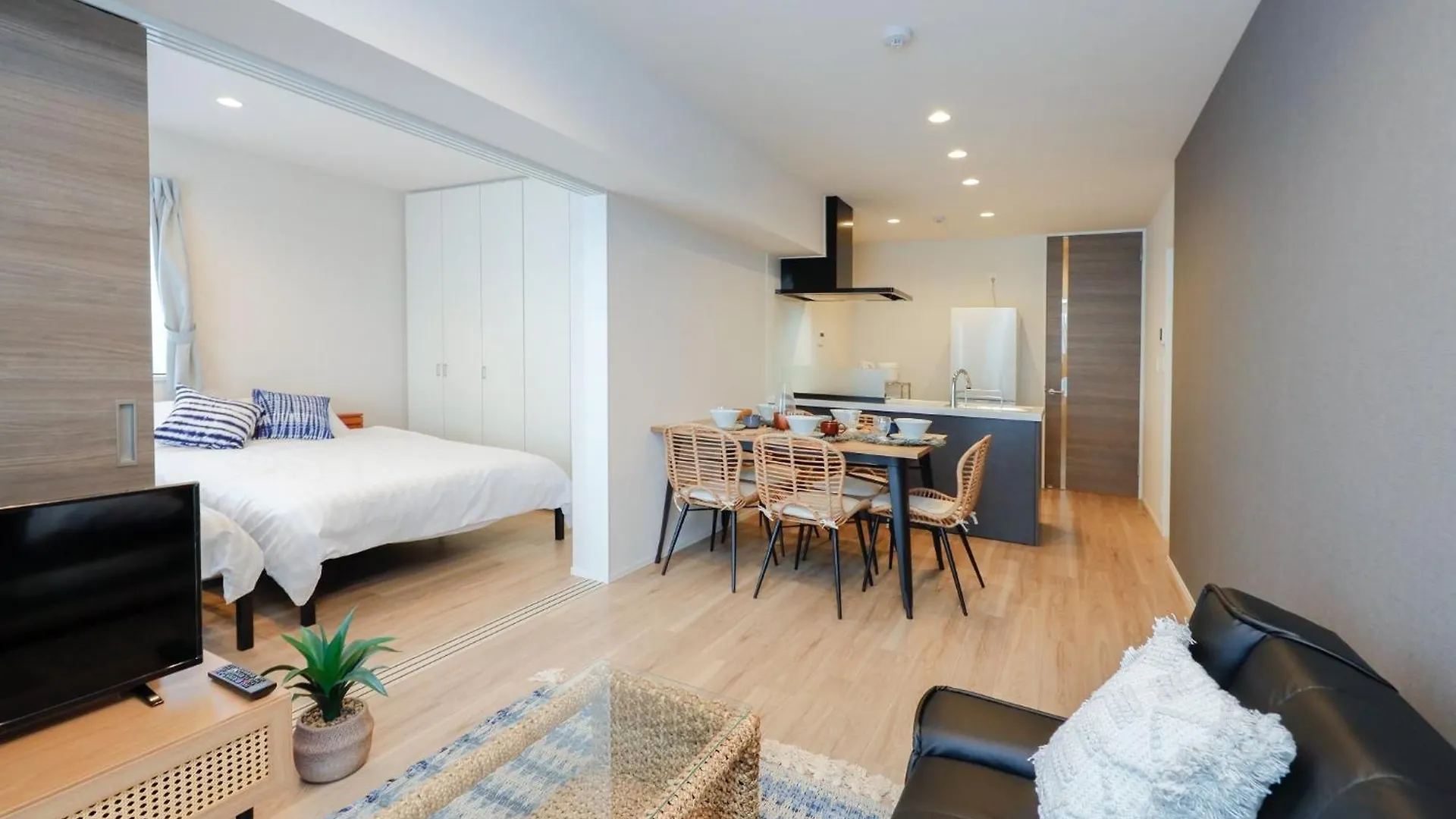 Appartement Pacific Coast Enoshima - Vacation Stay 74976V Fujisawa Japan