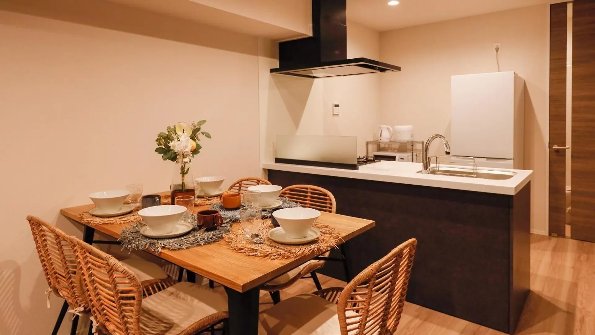 Appartement Pacific Coast Enoshima - Vacation Stay 74976V Fujisawa