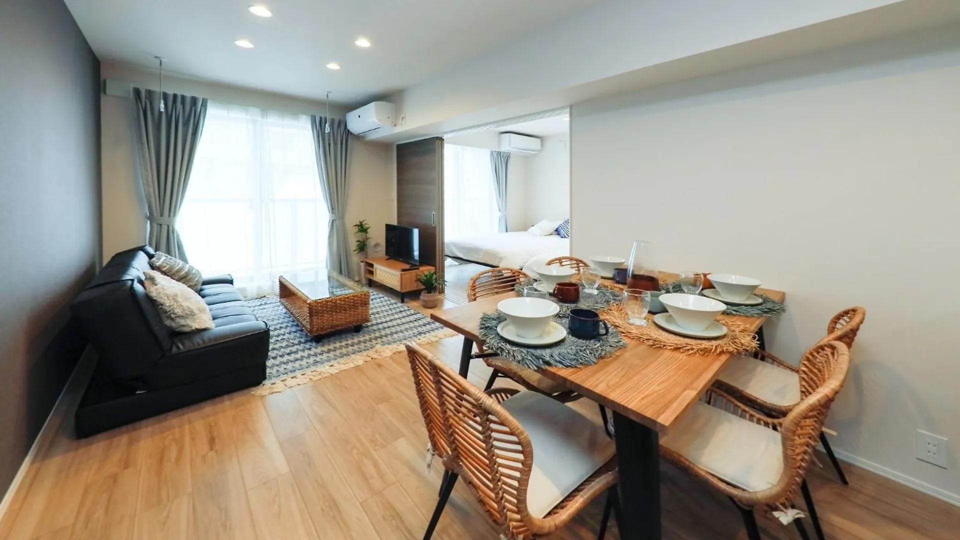 Pacific Coast Enoshima - Vacation Stay 74976V Fujisawa